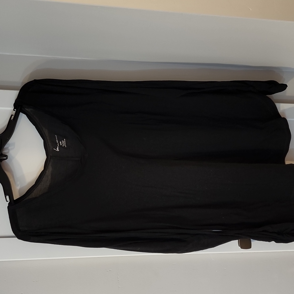 Lane Bryant, Black Top. 18/20